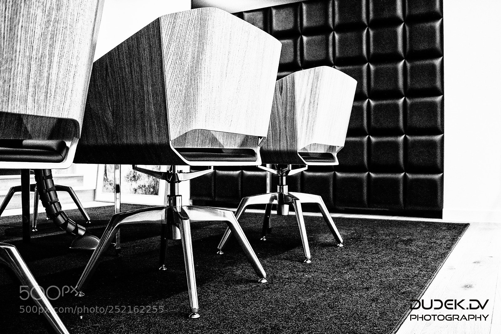 Canon EOS 7D Mark II sample photo. Interior architecture photography