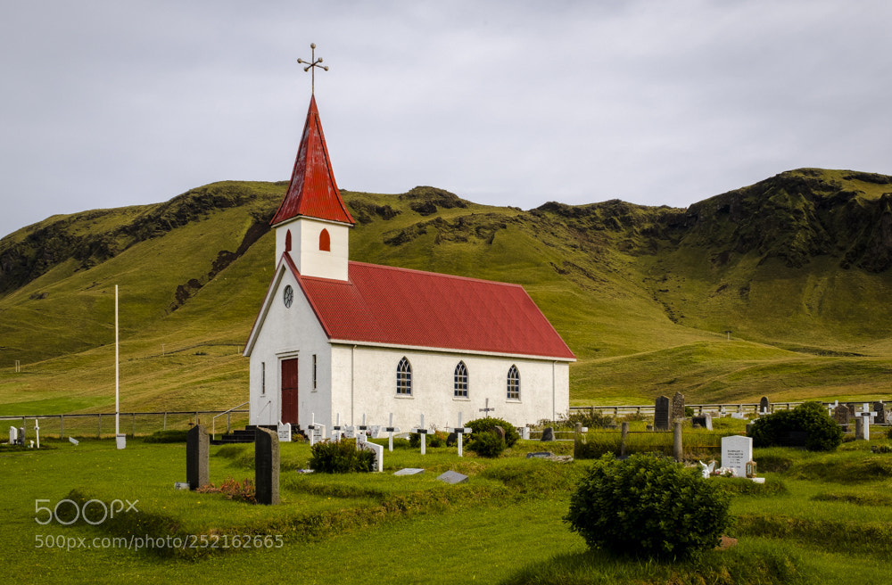 Fujifilm X-T2 sample photo. Iceland - roadside image photography