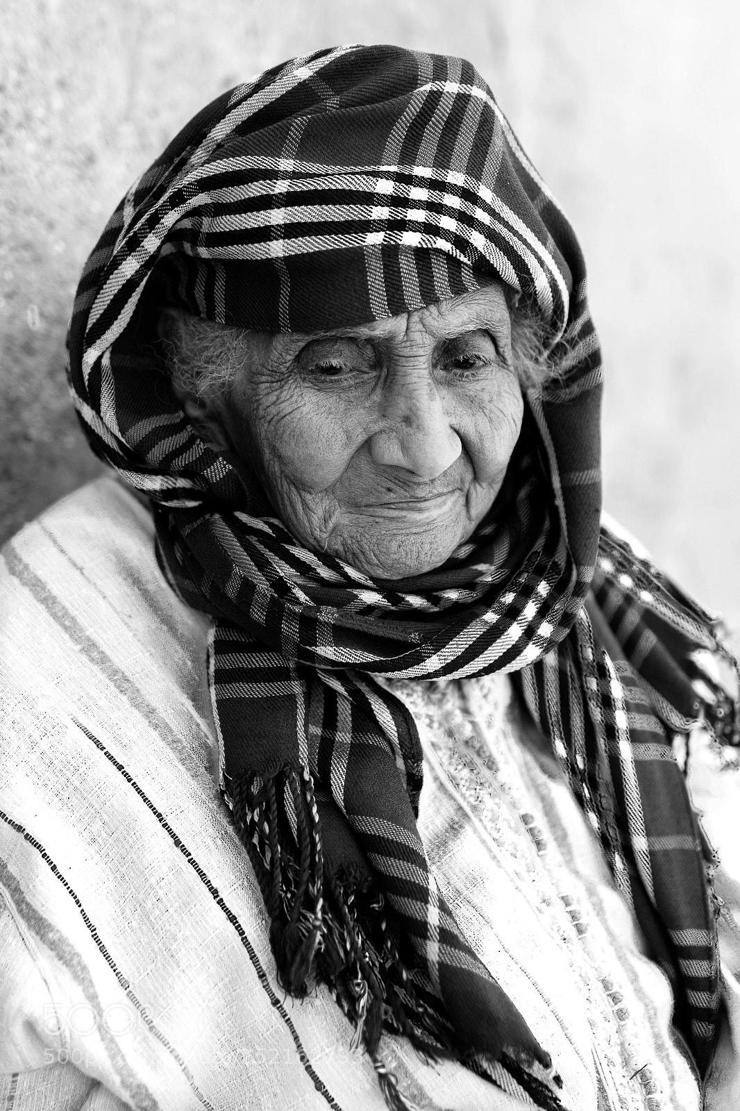 Nikon D5200 sample photo. Barrio de los curtidores photography