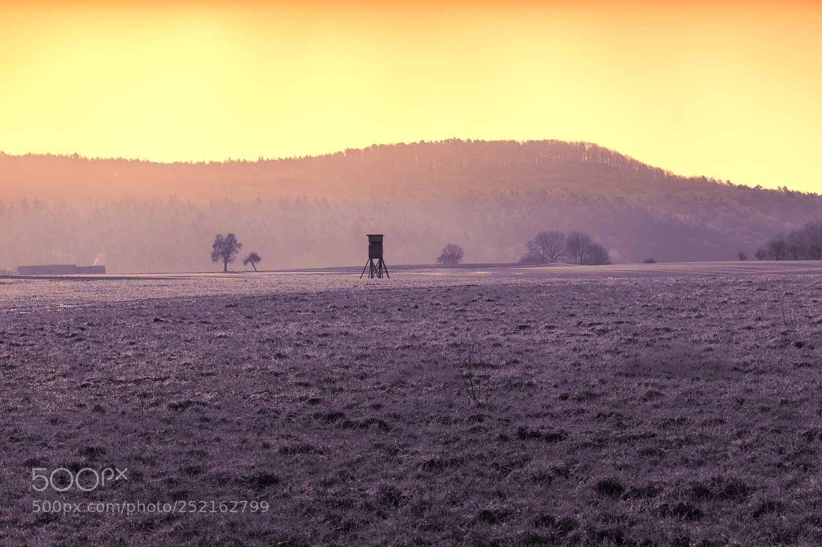 Sony a7 sample photo. Artistic rural landscape view photography