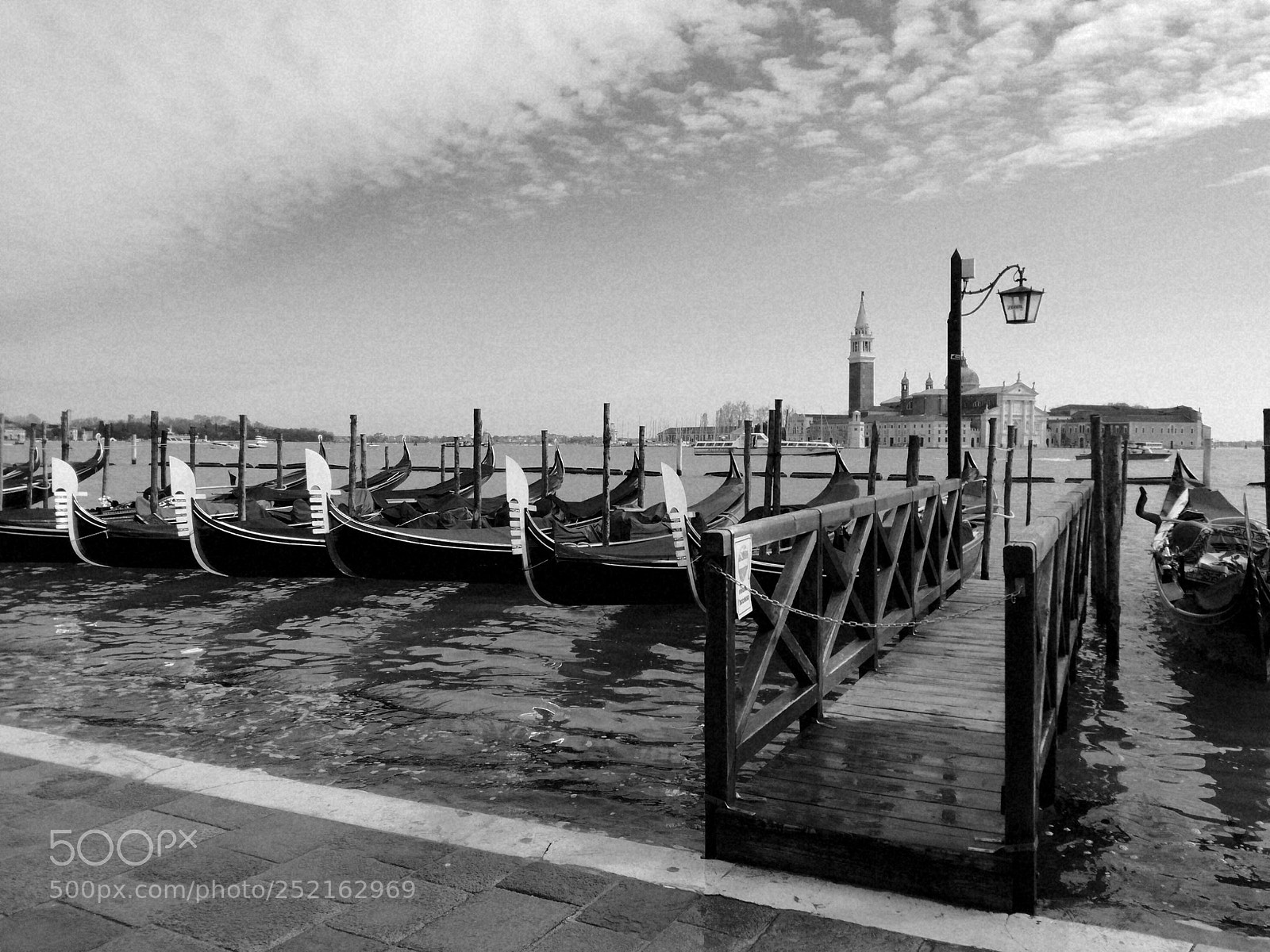 HUAWEI P9 LITE sample photo. Venedig l photography