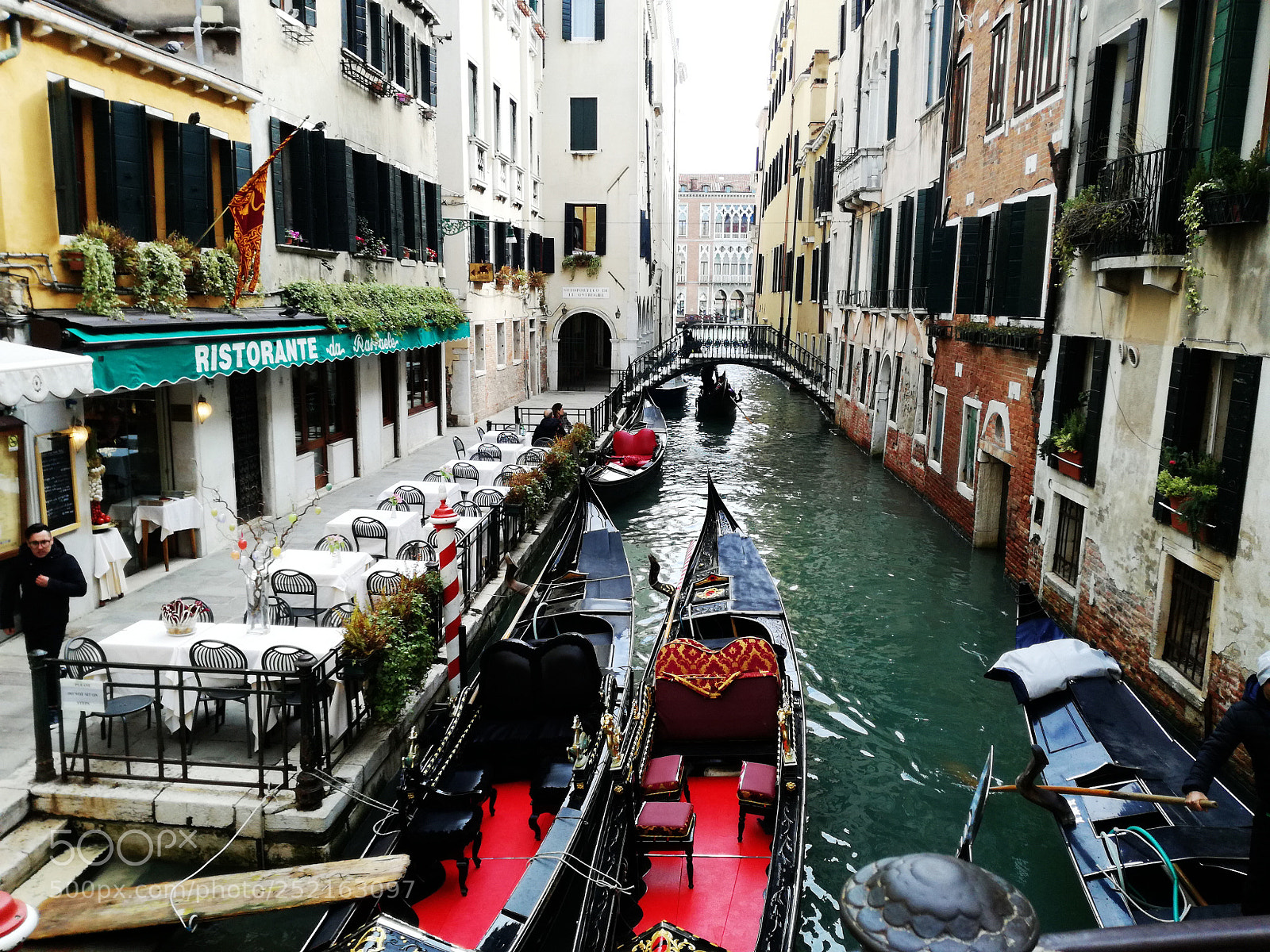 HUAWEI P9 LITE sample photo. Venedig ll photography