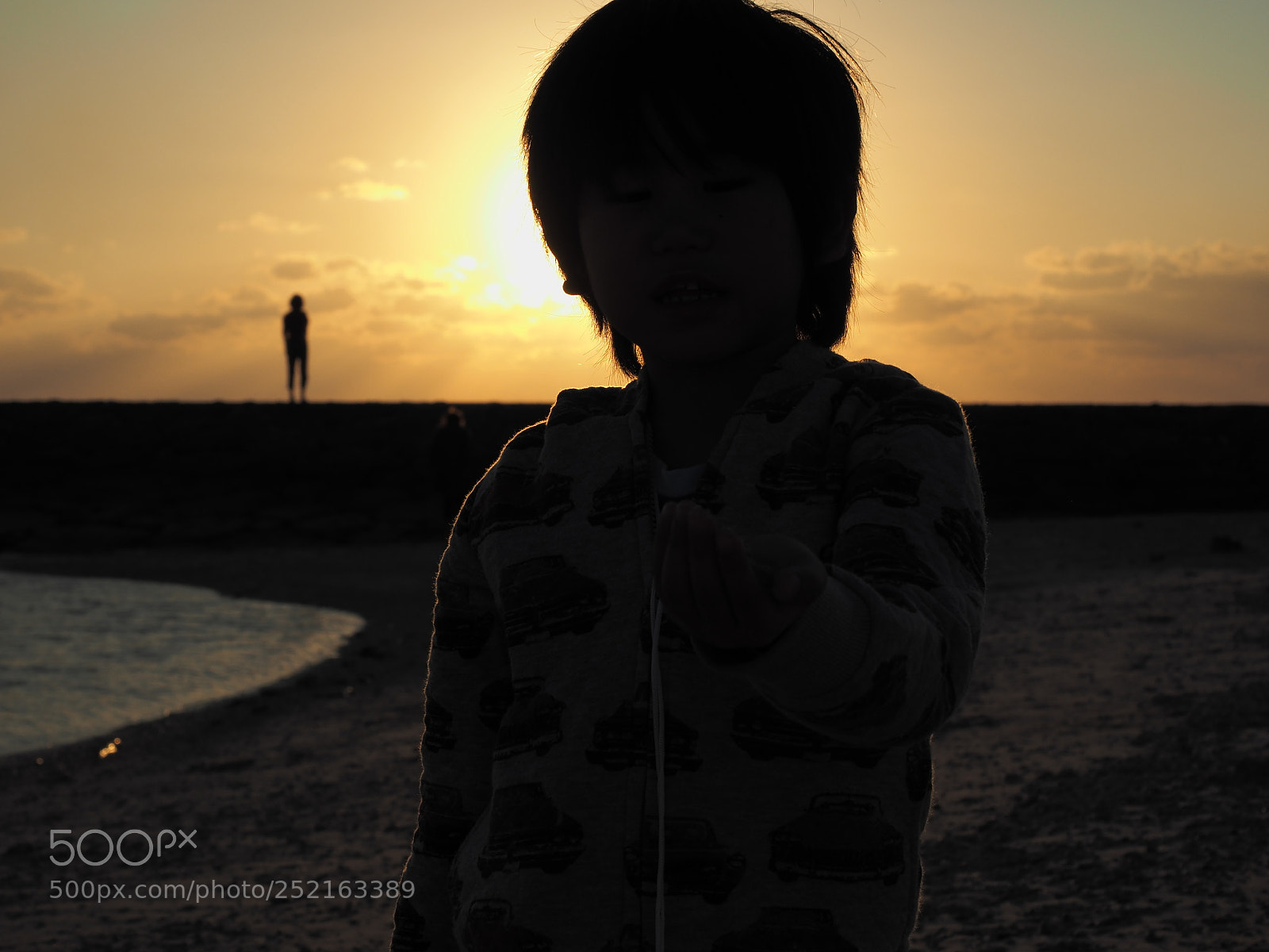 Olympus OM-D E-M1 sample photo. Okinawa photography