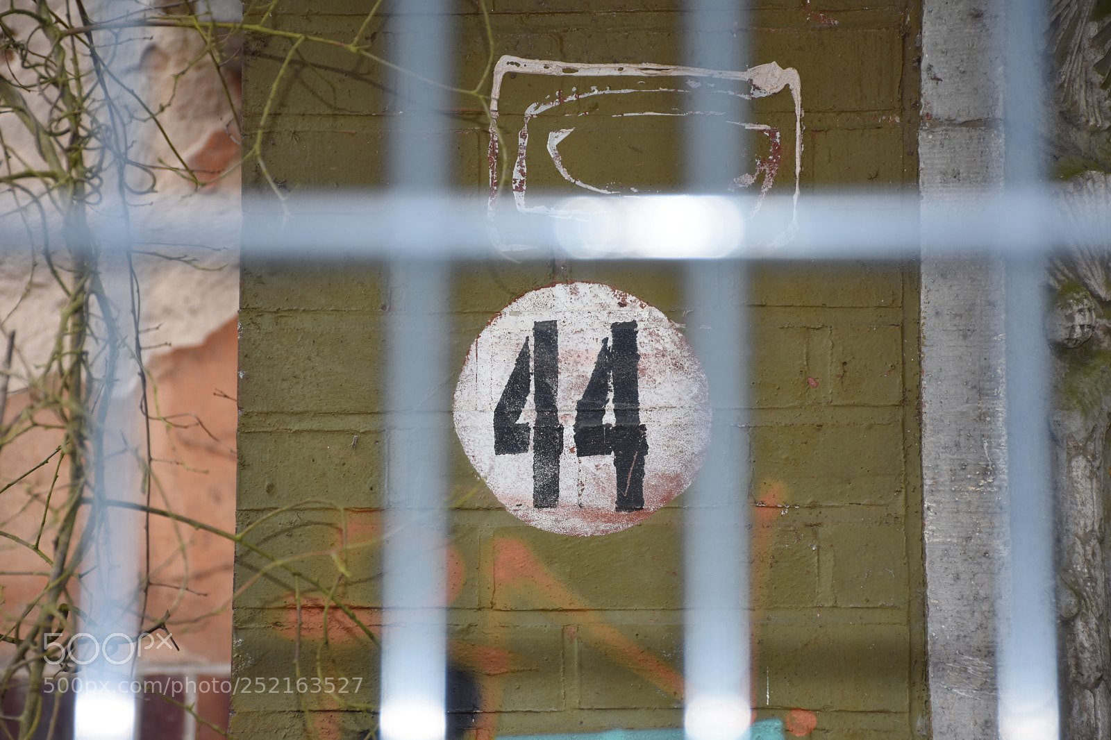 Nikon D7200 sample photo. 44 photography