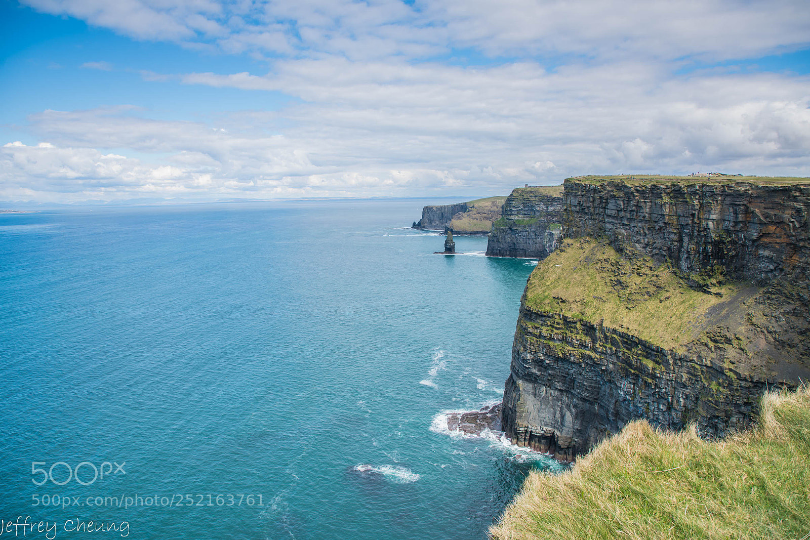 Sony a7R II sample photo. The great cliffs of photography