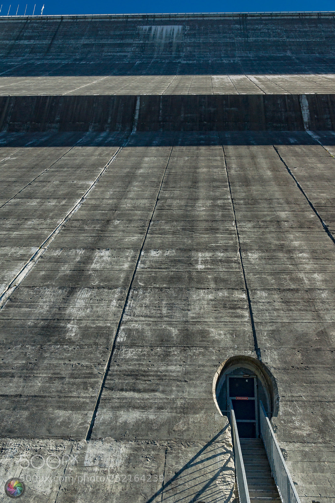 Sony SLT-A77 sample photo. Barrage de la grande photography