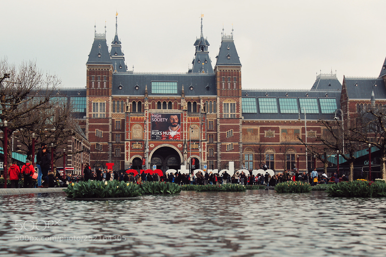 Canon EOS 1300D (EOS Rebel T6 / EOS Kiss X80) sample photo. I am amsterdam photography