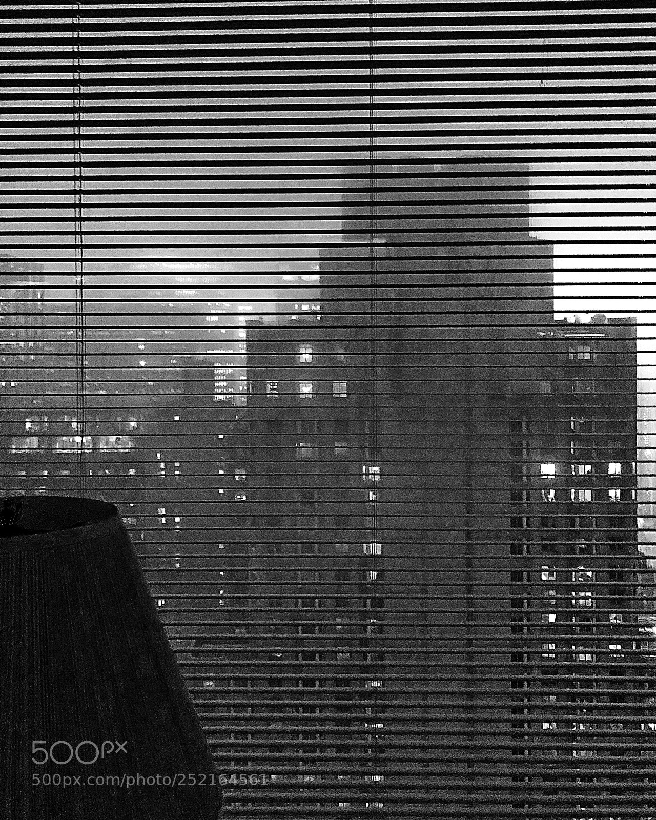 Apple iPhone X sample photo. View from our window photography