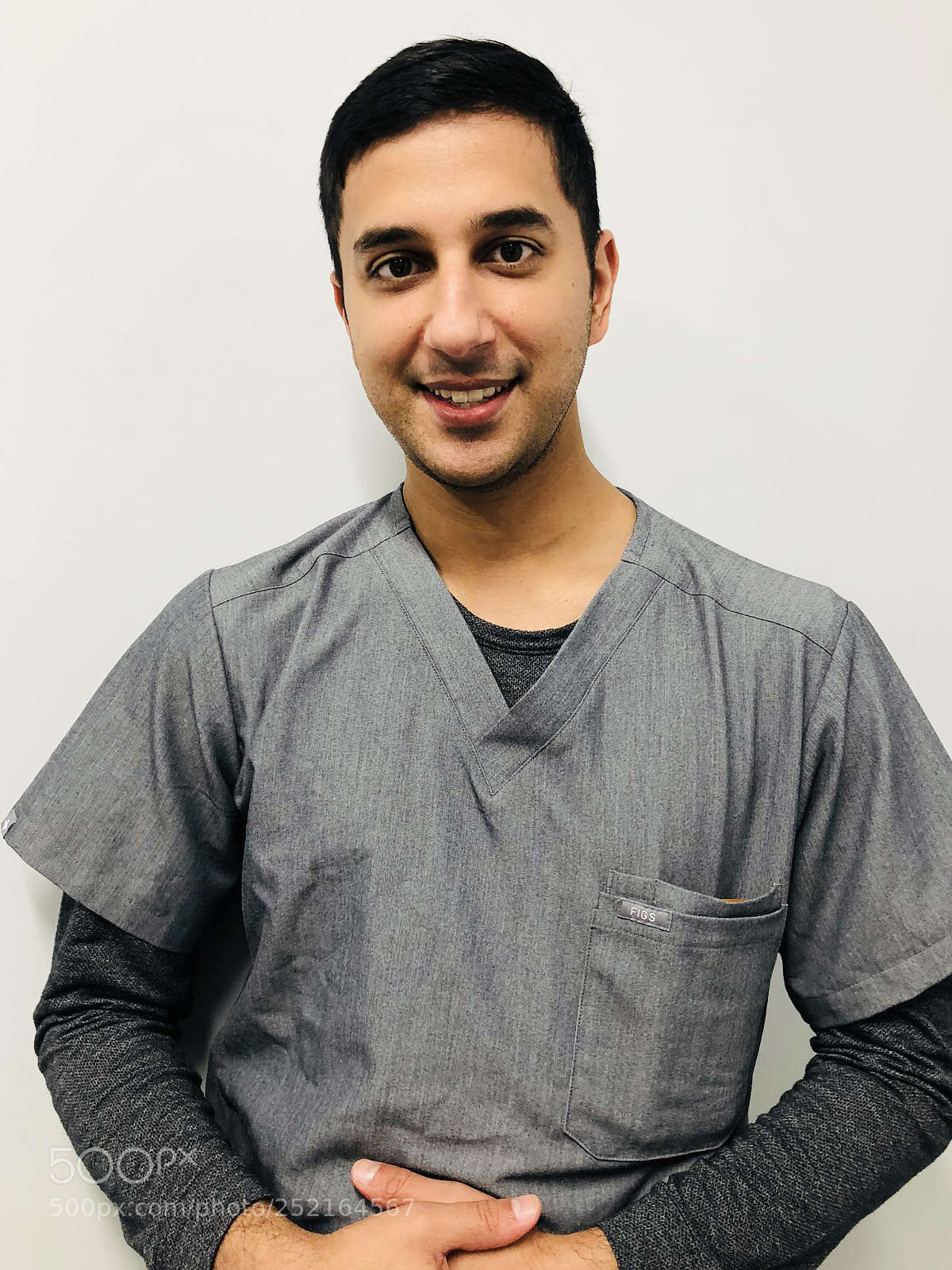 Apple iPhone X sample photo. Vein treatment near me photography
