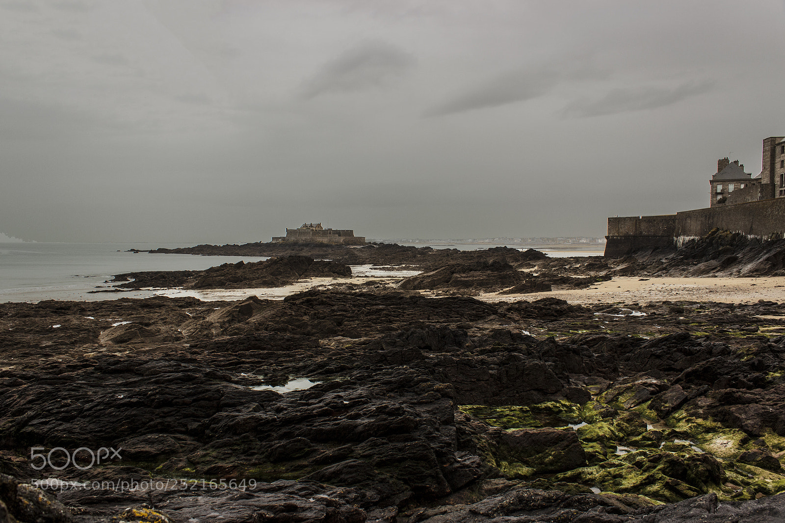 Canon EOS 600D (Rebel EOS T3i / EOS Kiss X5) sample photo. Saint malo photography