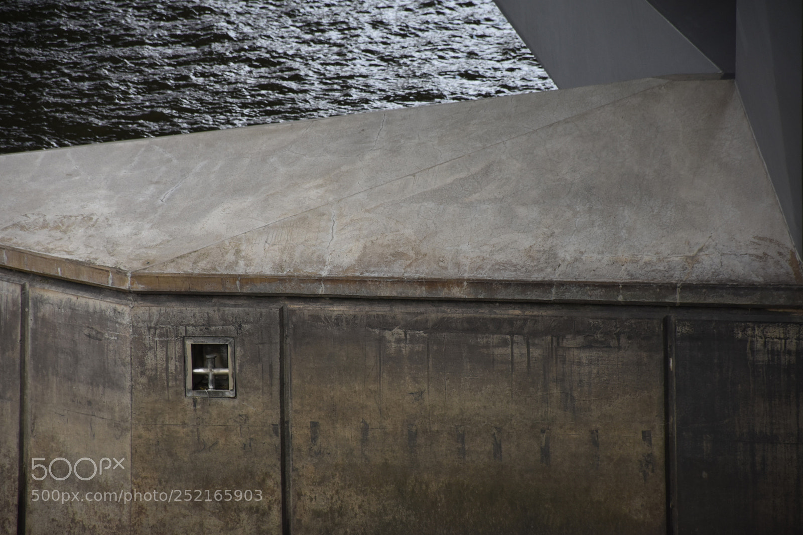 Nikon D7200 sample photo. X-docking photography