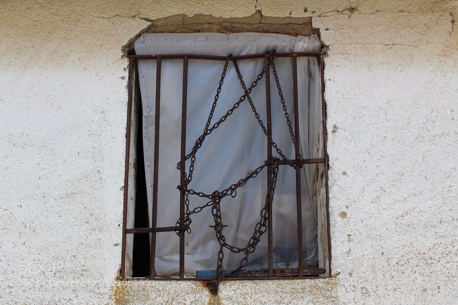 Canon EOS 1300D (EOS Rebel T6 / EOS Kiss X80) sample photo. Ventana de pasión photography