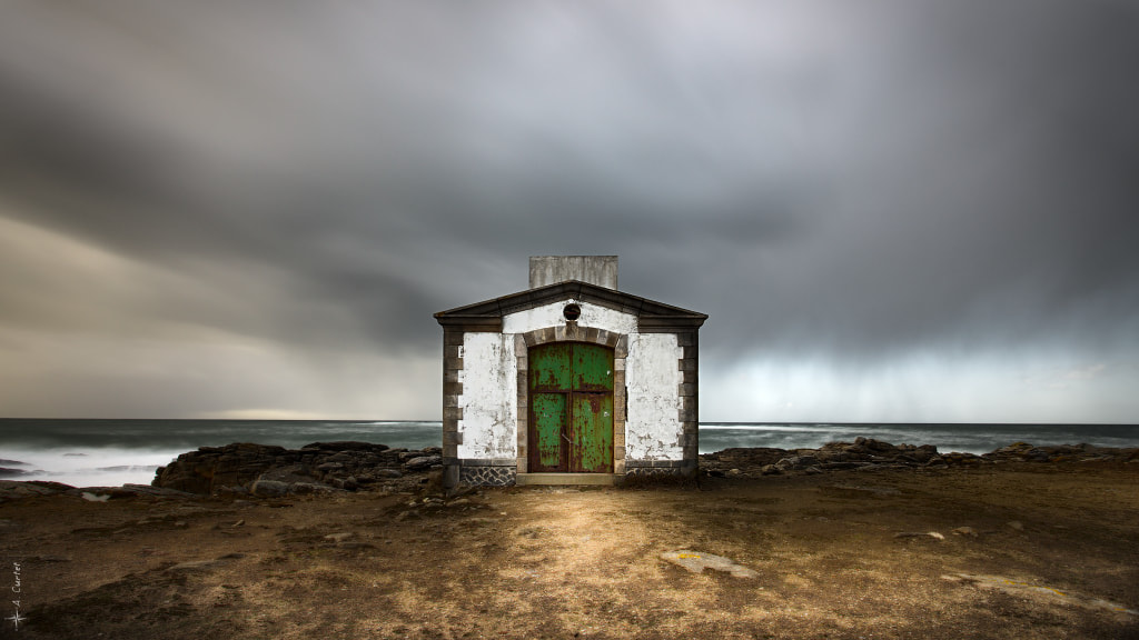 - IMPASSIVE - by Aurelien CURTET on 500px.com