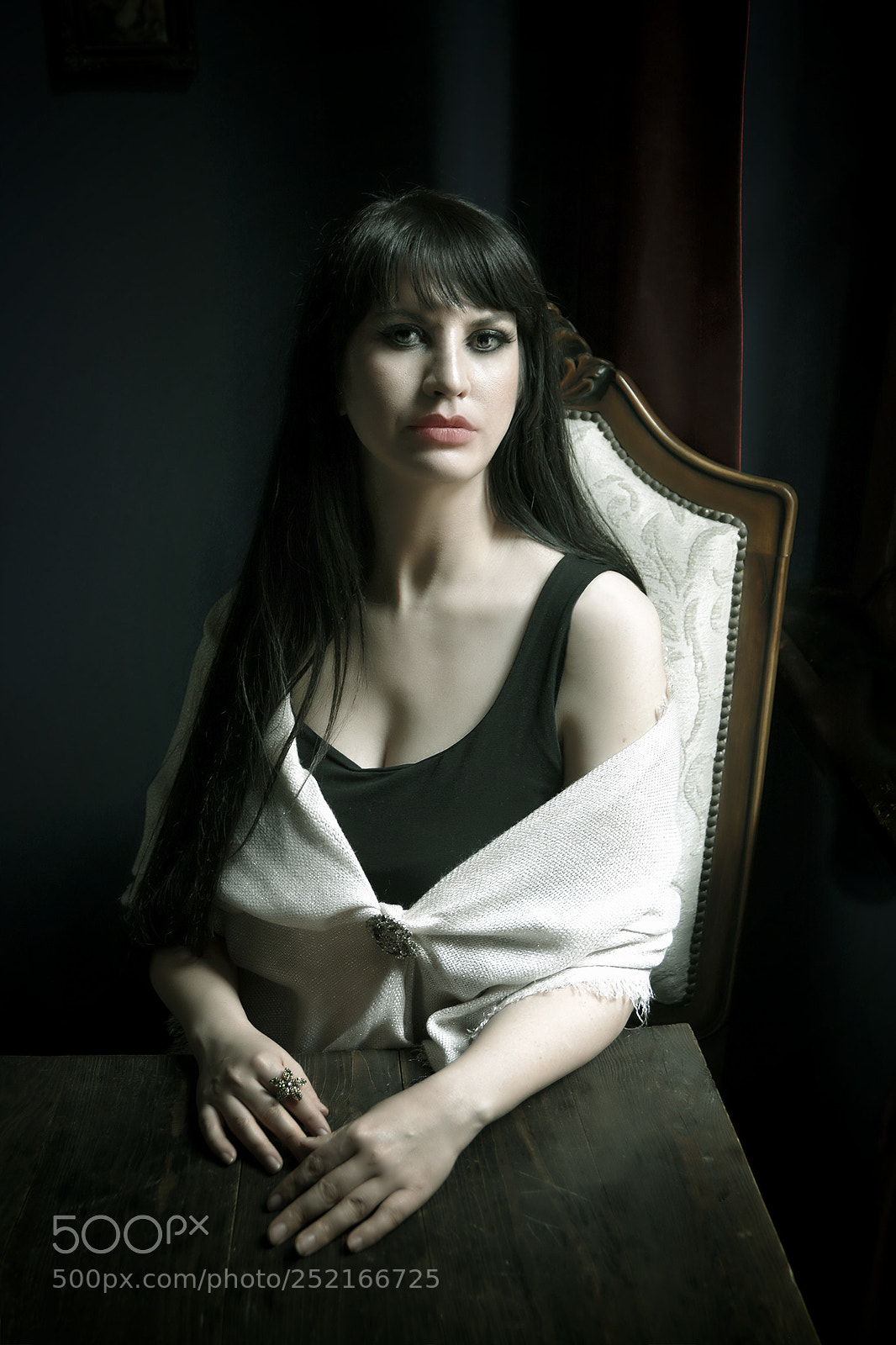 Nikon D7100 sample photo. Demet saka photography