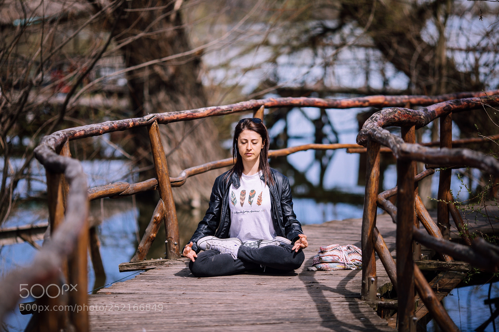 Canon EOS 5D Mark IV sample photo. Early spring 2 photography