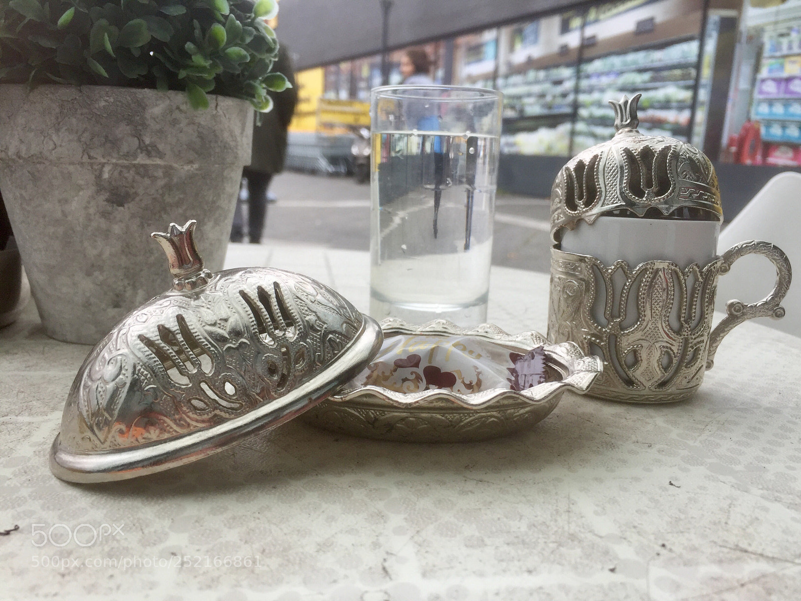 Apple iPhone 6 sample photo. Preferred customer photography