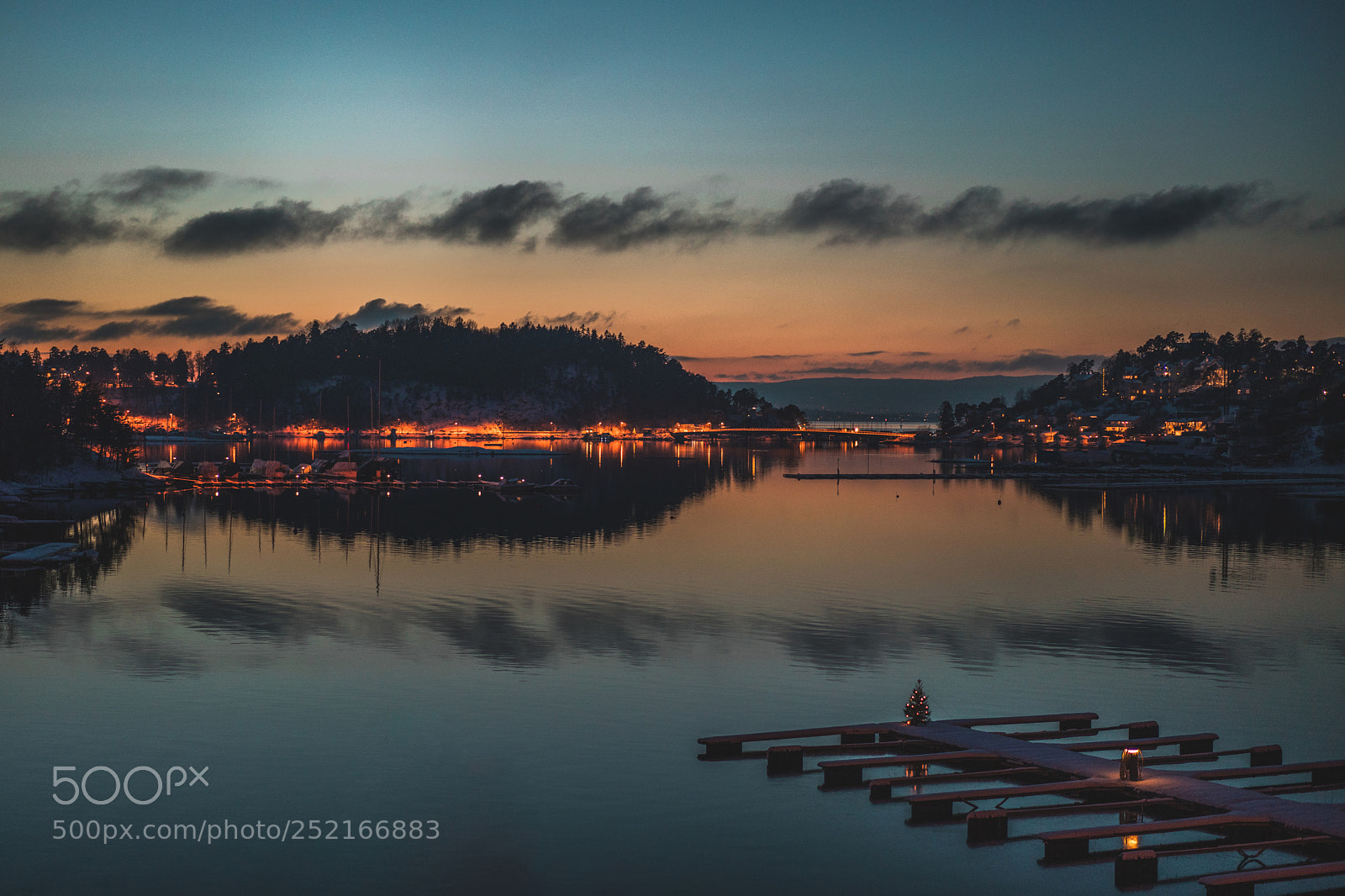 Sony a7R III sample photo. Sunset at wolf island photography
