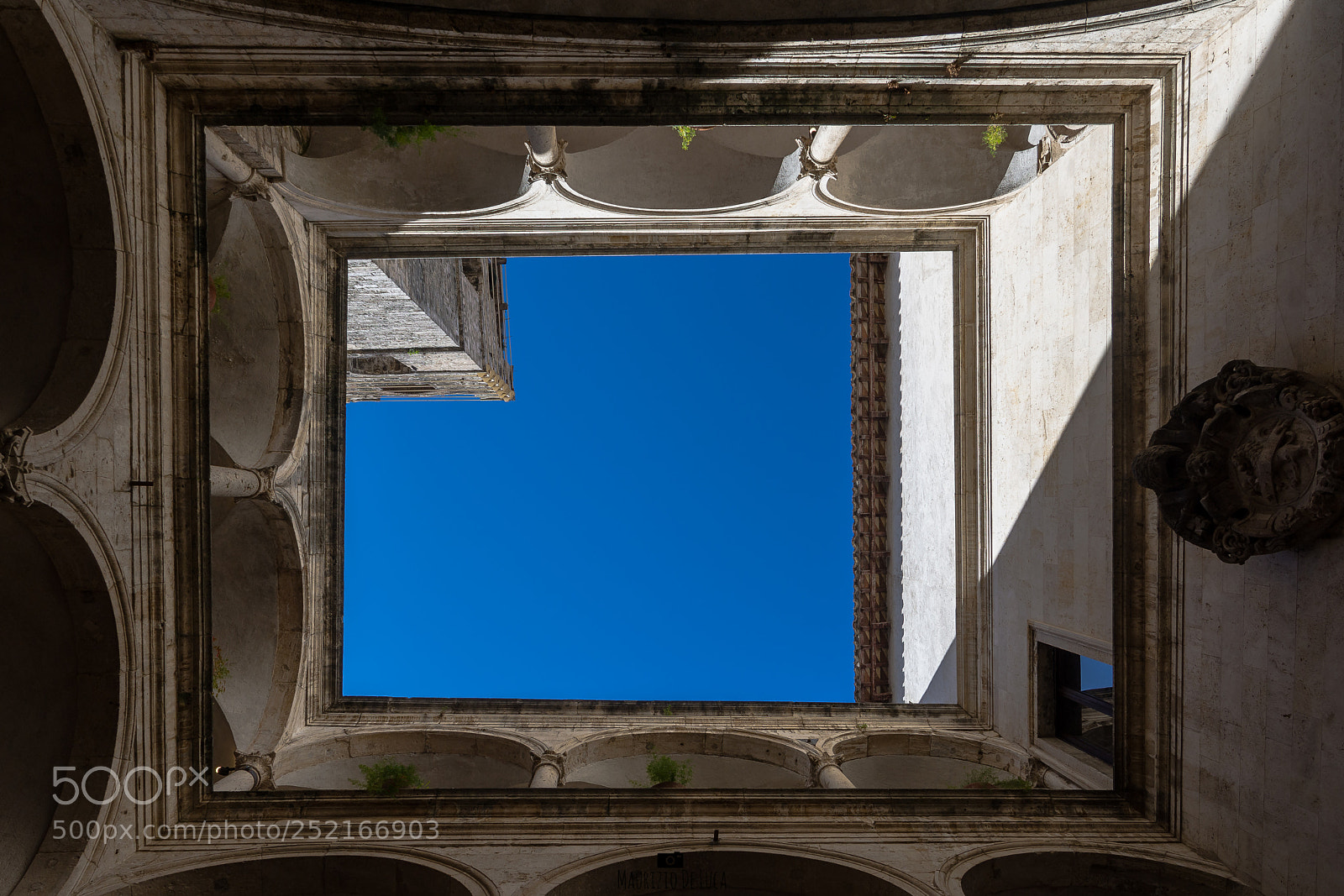 Nikon D7200 sample photo. Points of view photography