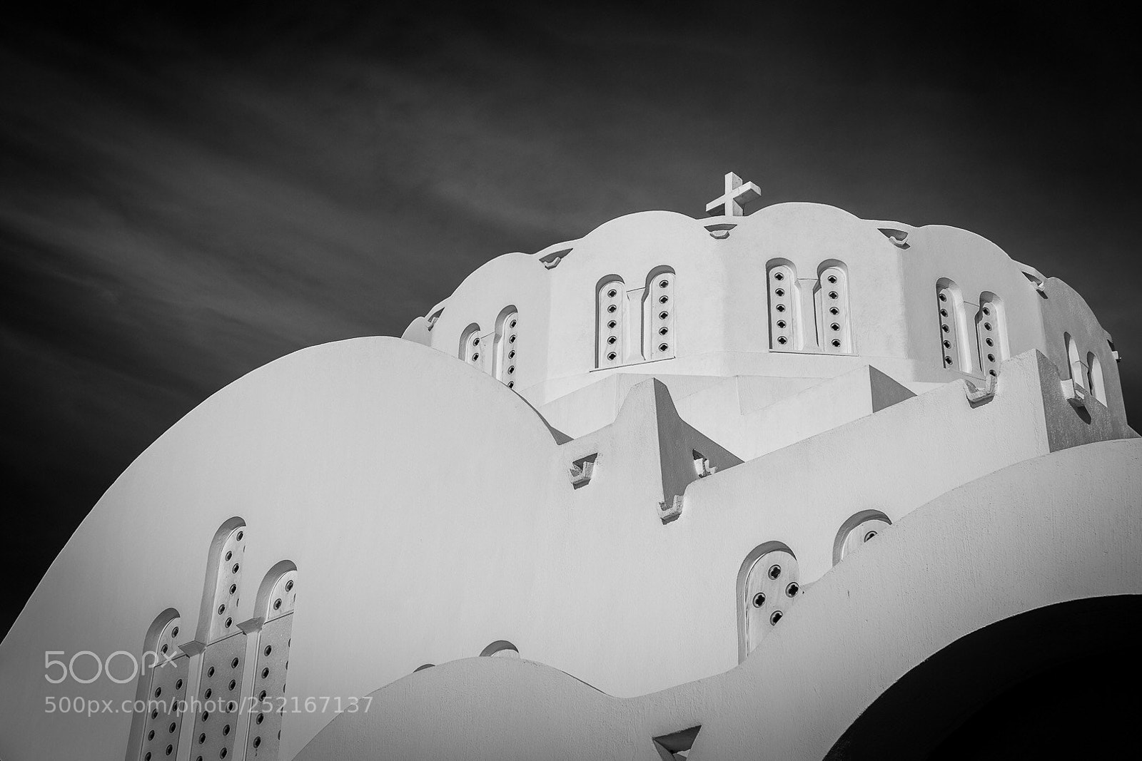 Canon EOS 70D sample photo. Cathedral church of candlemas photography