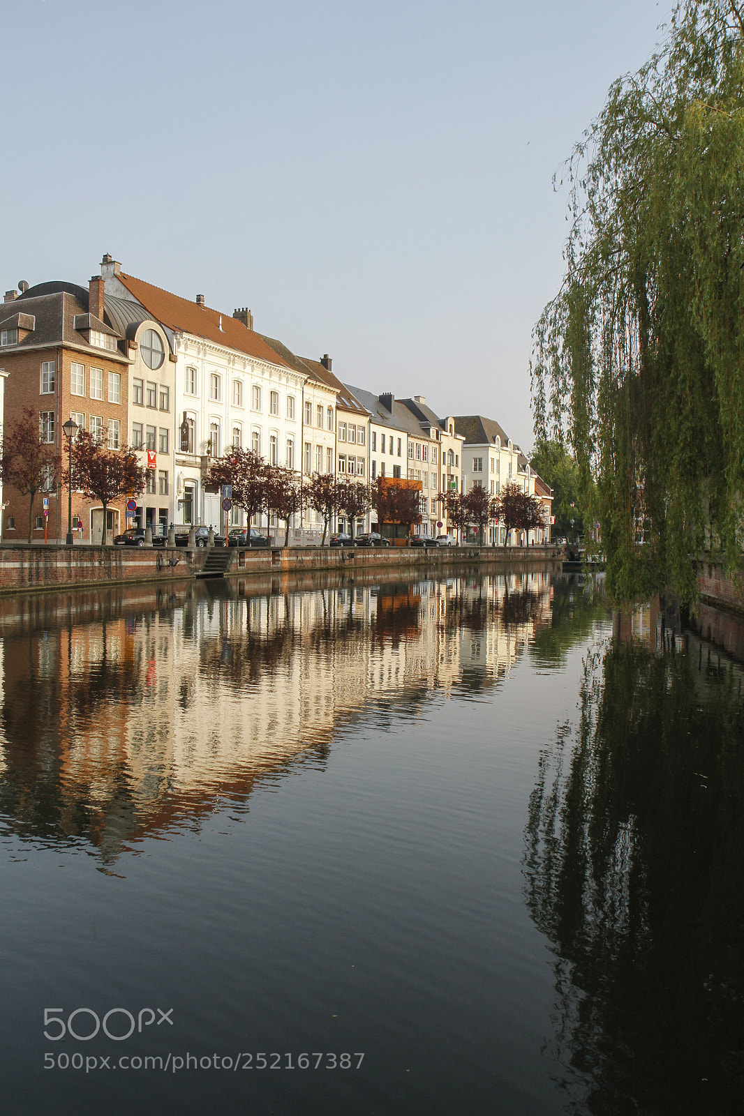 Canon EOS 7D sample photo. Lier binnen nete photography