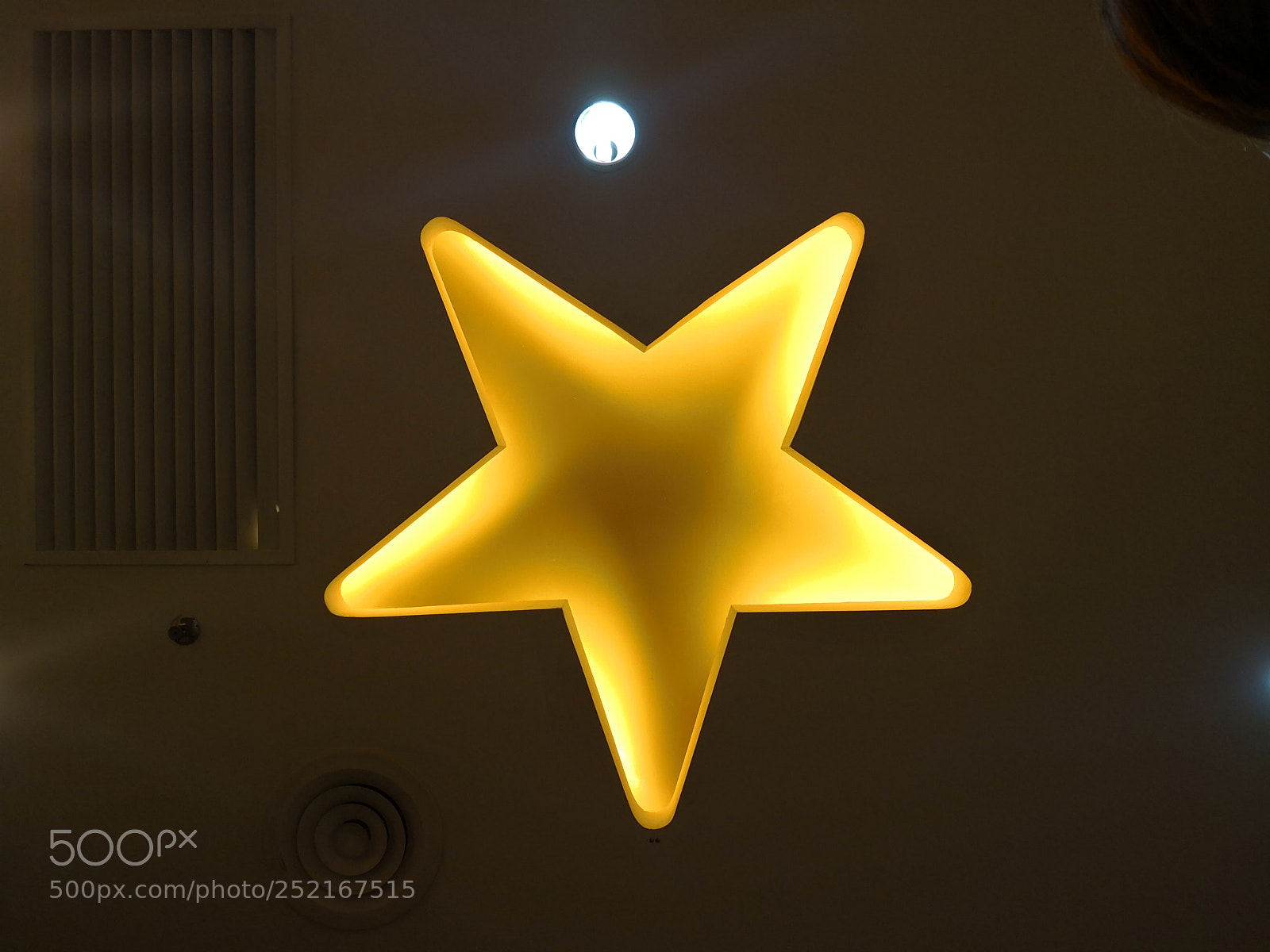 HUAWEI Mate 10 Pro sample photo. Starlight. photography