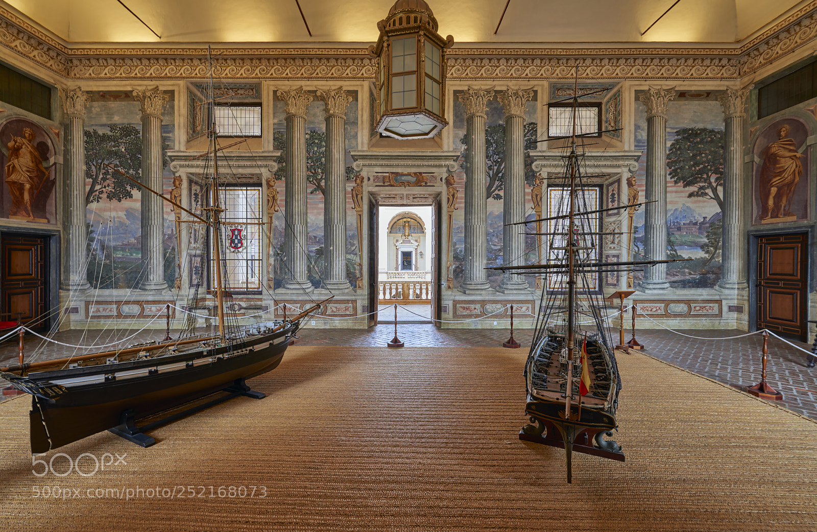 Nikon D800 sample photo. Palacio del marqu s photography