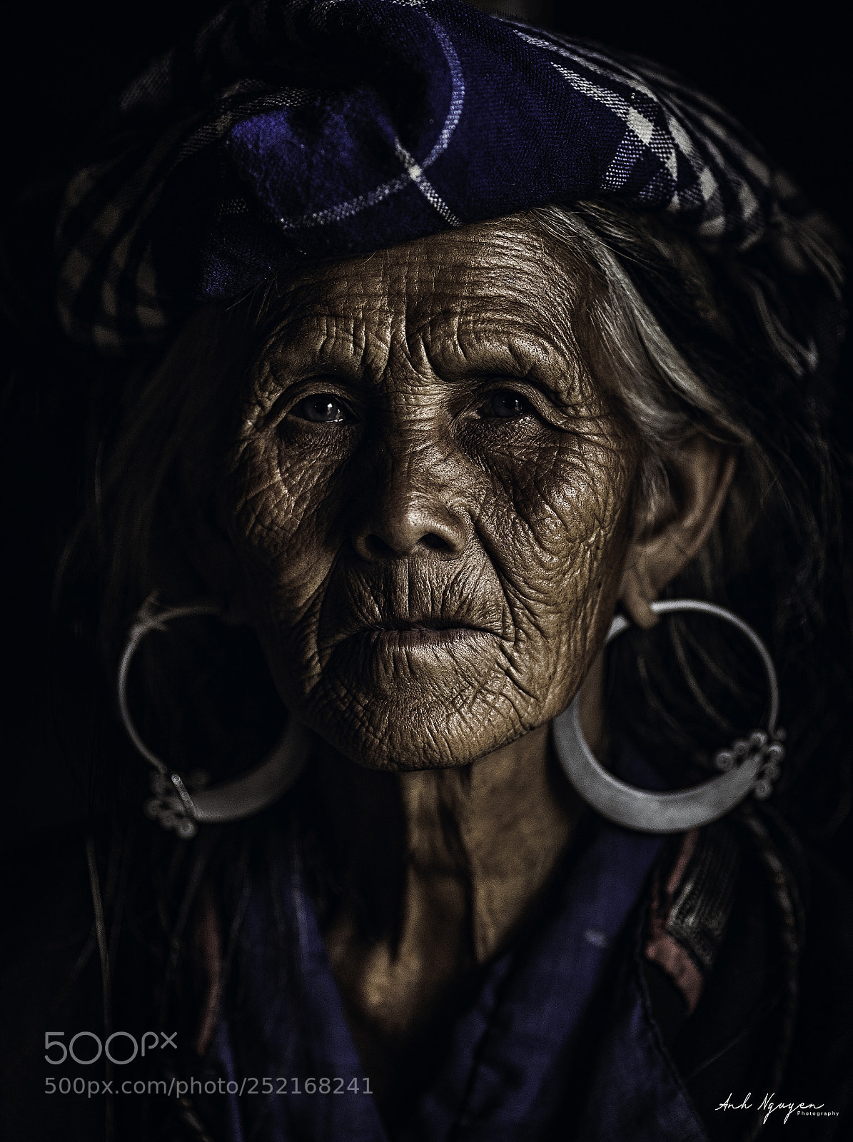 Canon EOS 5D Mark II sample photo. Sad photography