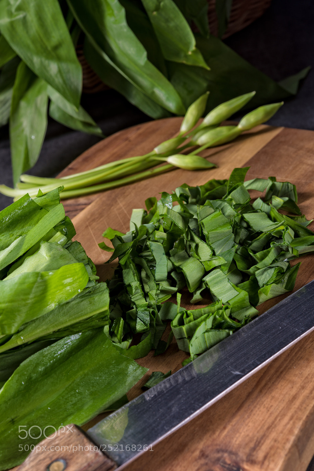 Nikon D810 sample photo. Fresh and tasty wild photography