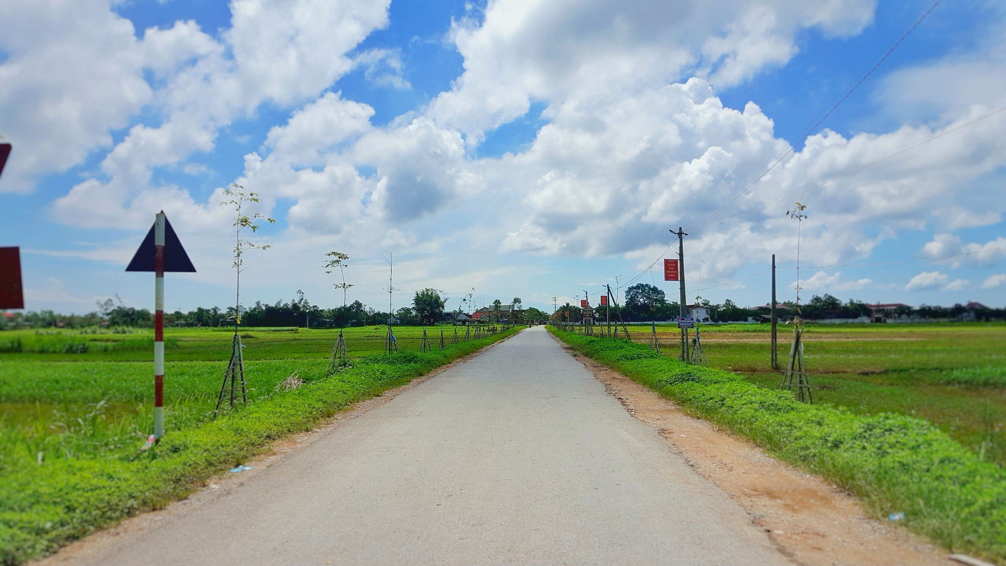 Samsung Galaxy Note Fan Edition sample photo. My village photography