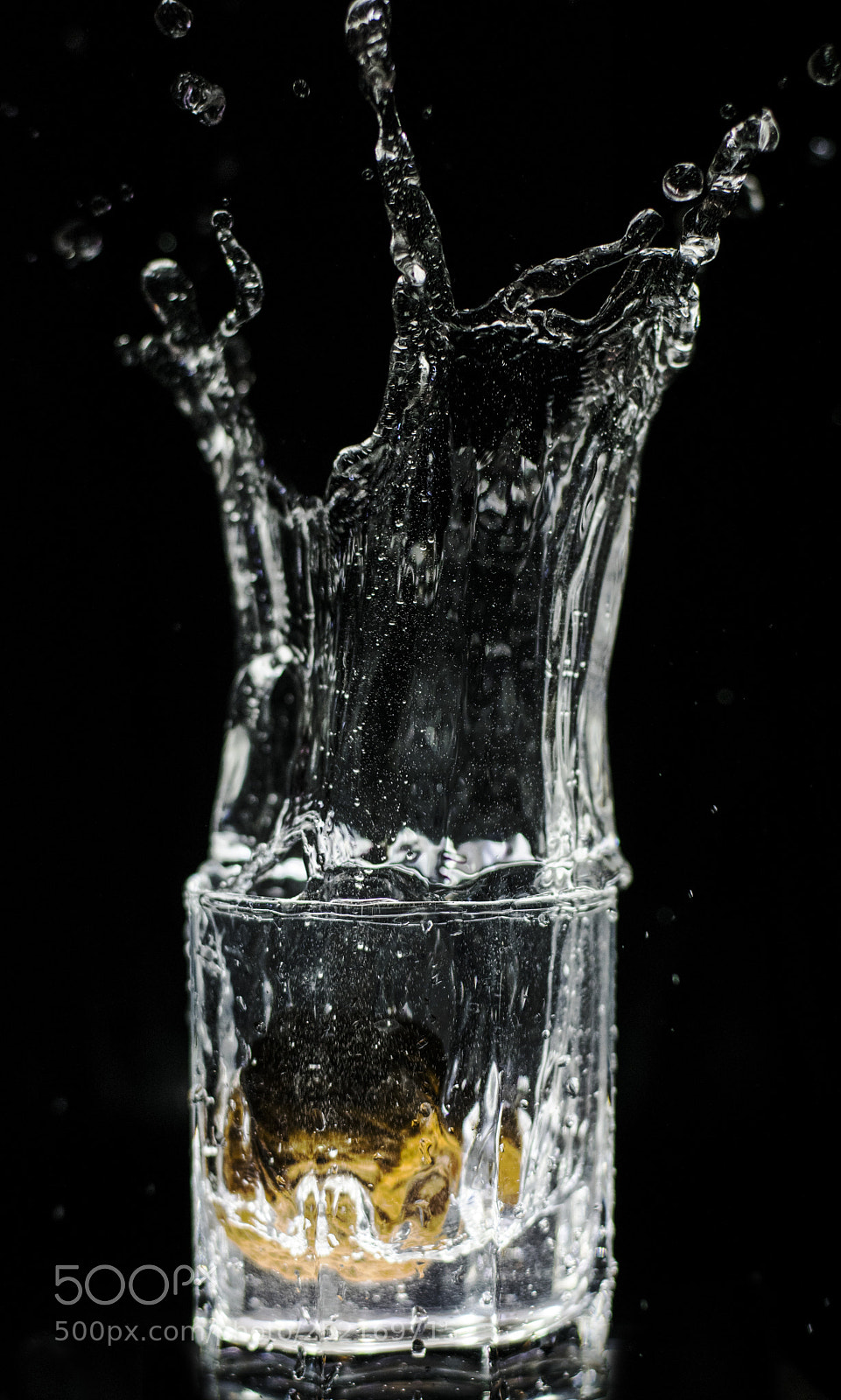 Nikon D3300 sample photo. Weter photography