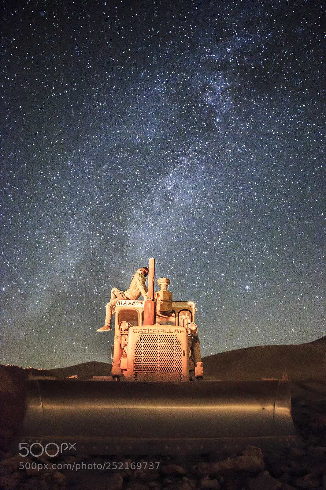 Canon EOS 70D sample photo. Milky way photography