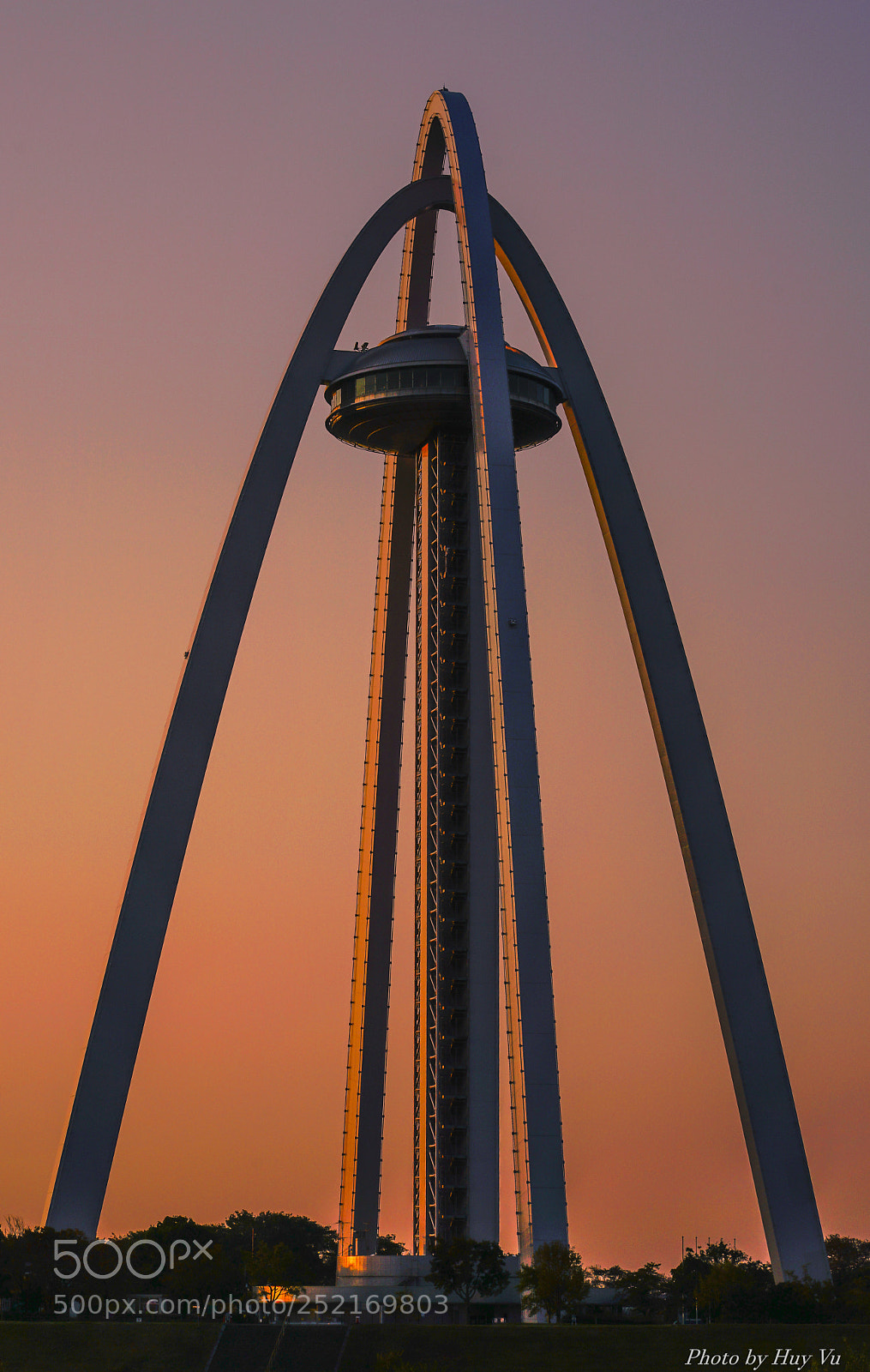 Sony a7 II sample photo. Ichinomiya tower photography