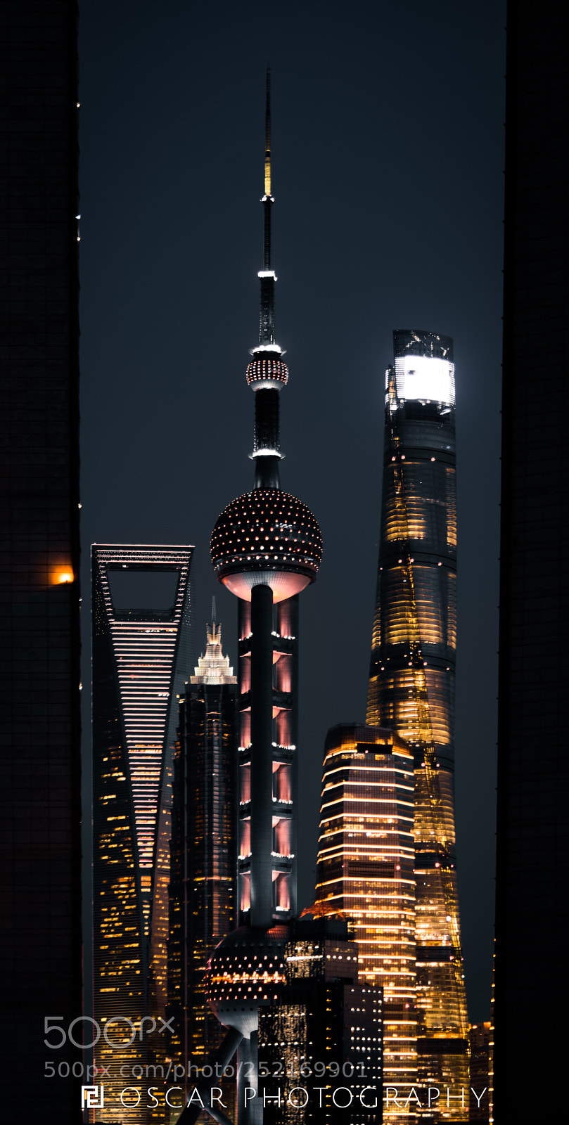 Nikon D810 sample photo. Golden city photography