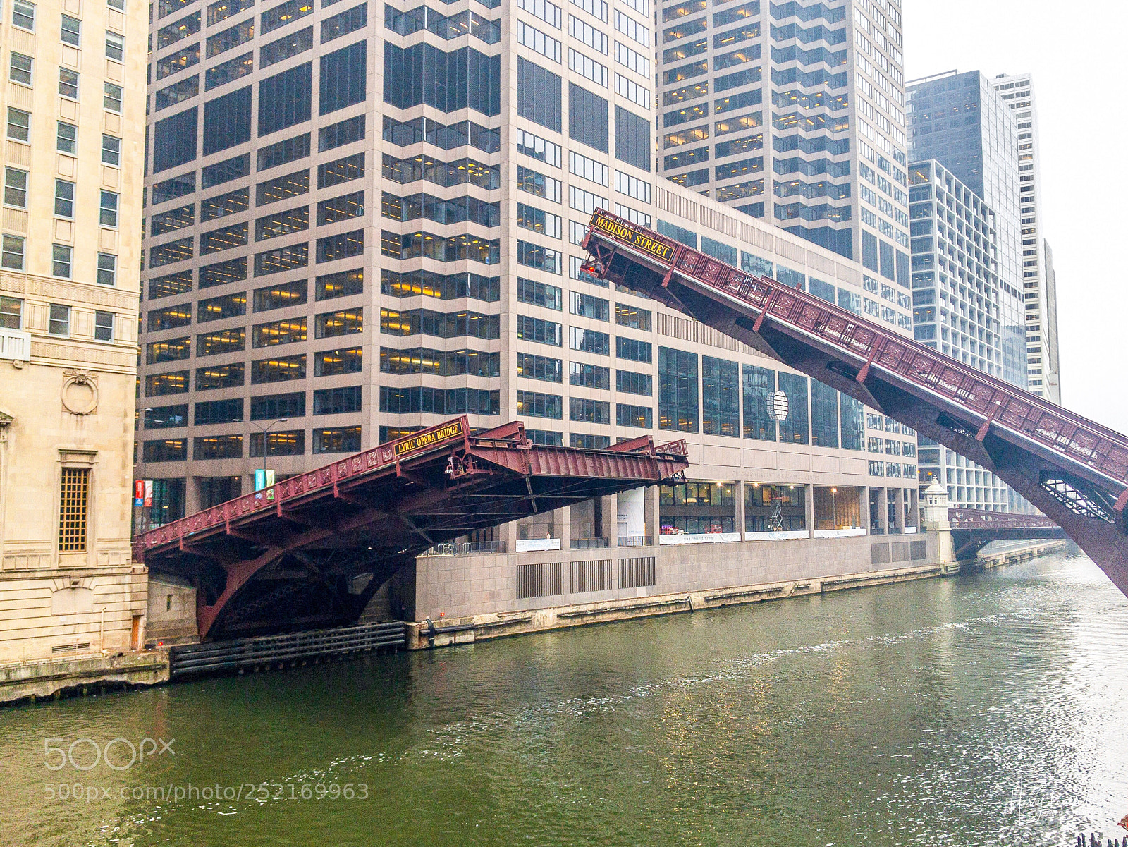 Apple iPhone 7 Plus sample photo. Bridge being tested photography