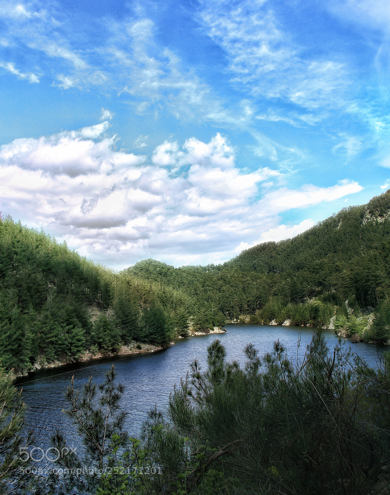 Canon EOS 700D (EOS Rebel T5i / EOS Kiss X7i) sample photo. Sky photography