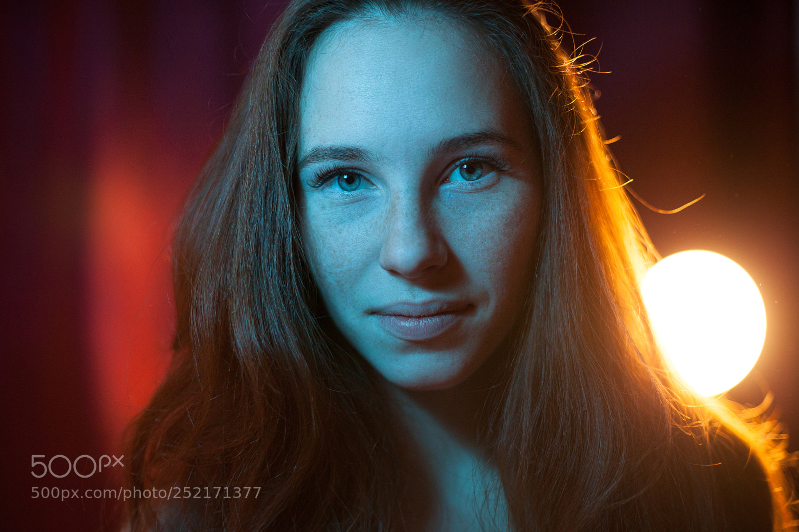 Canon EOS 5D Mark II sample photo. Yulia photography
