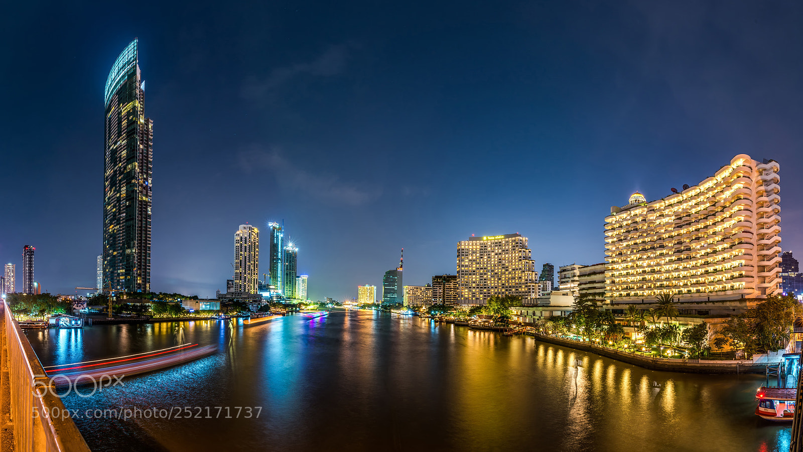 Nikon D800E sample photo. City and river view photography