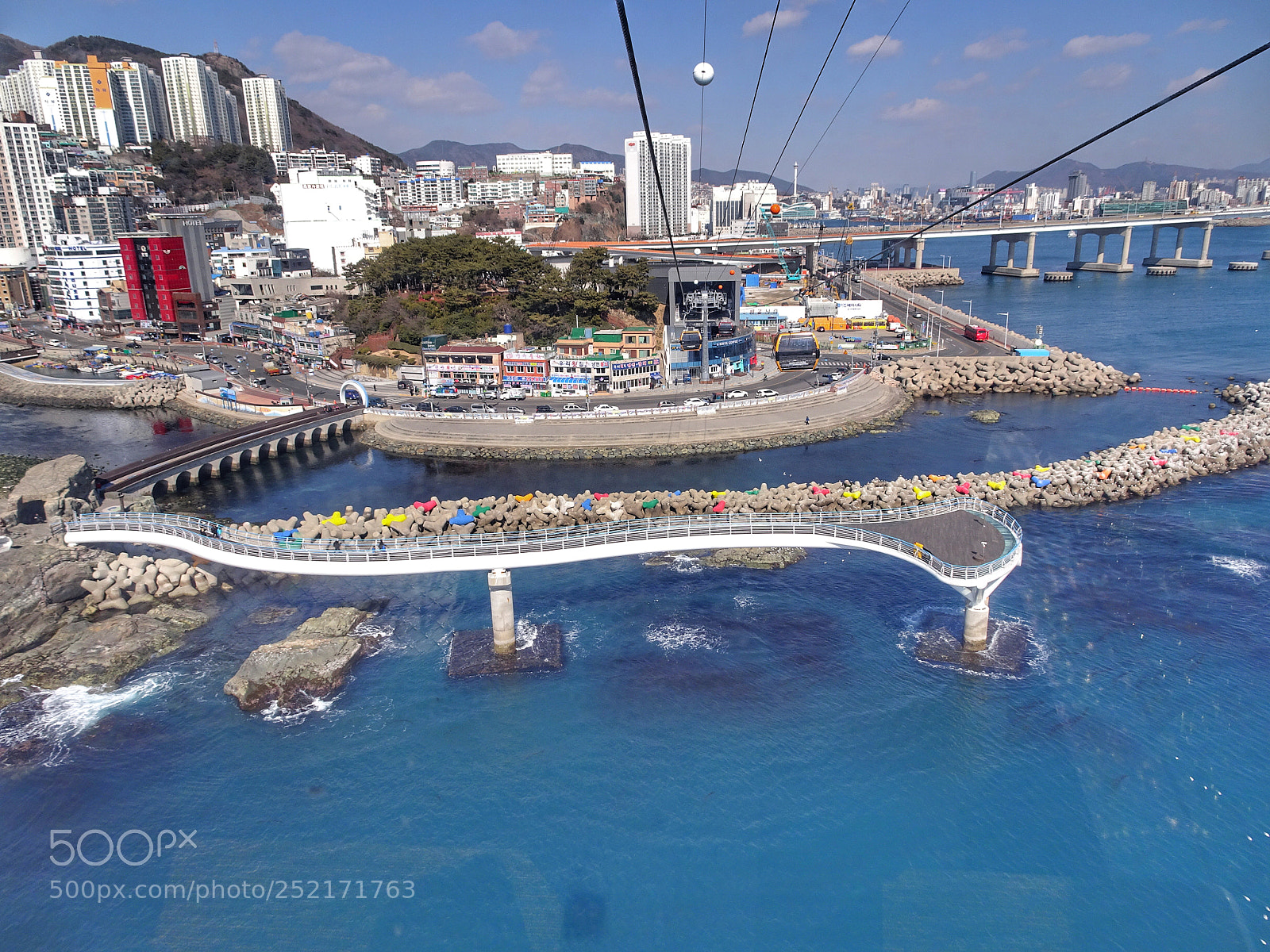 Sony Cyber-shot DSC-HX90V sample photo. Landscapes photography