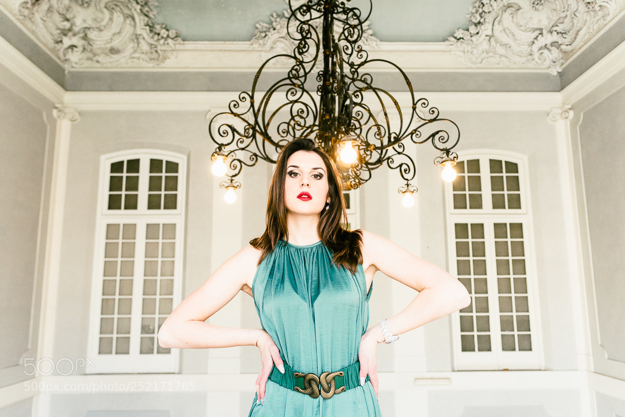 Nikon D810 sample photo. Stefania photography