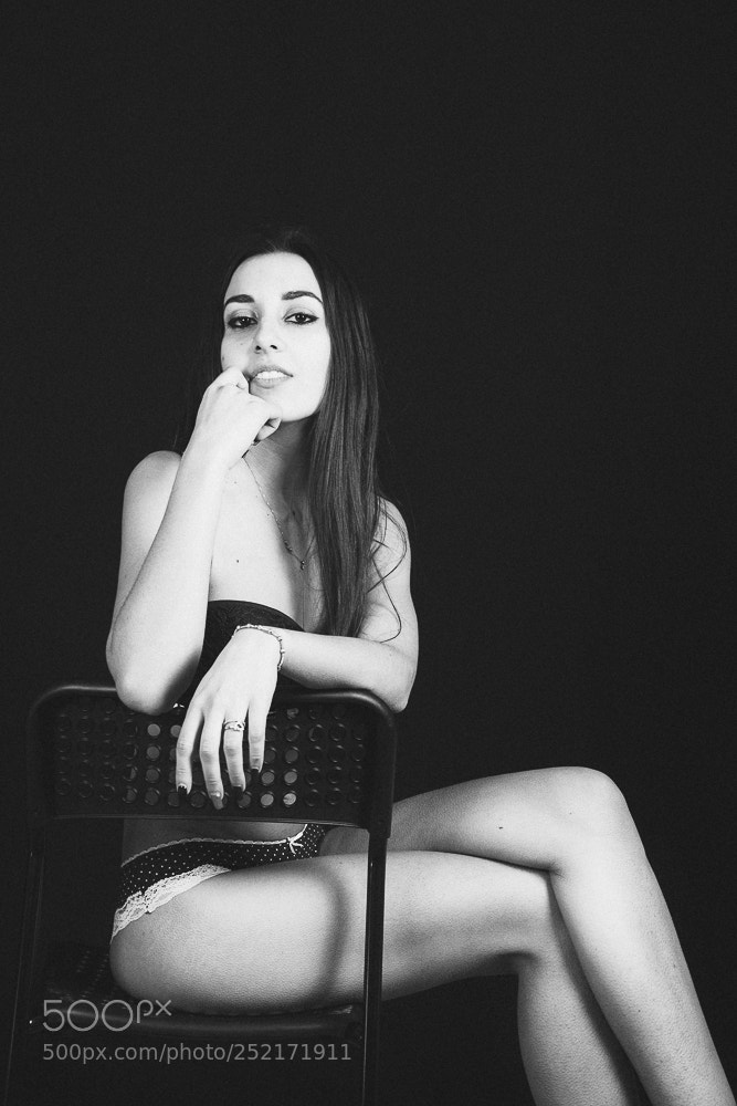 Nikon D810 sample photo. Ilaria photography