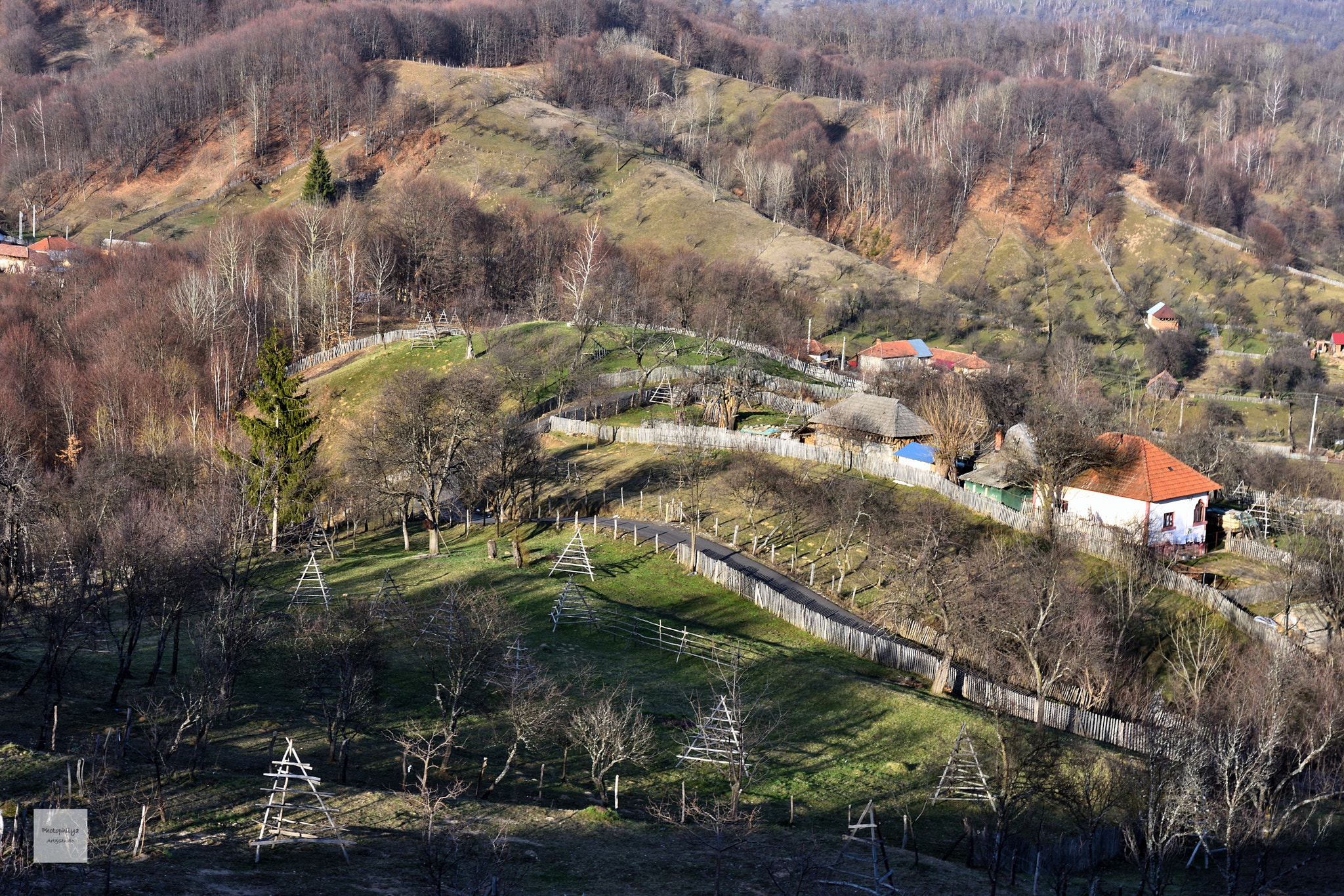 Nikon D7200 sample photo. Romania, the most beautiful country in the world! photography