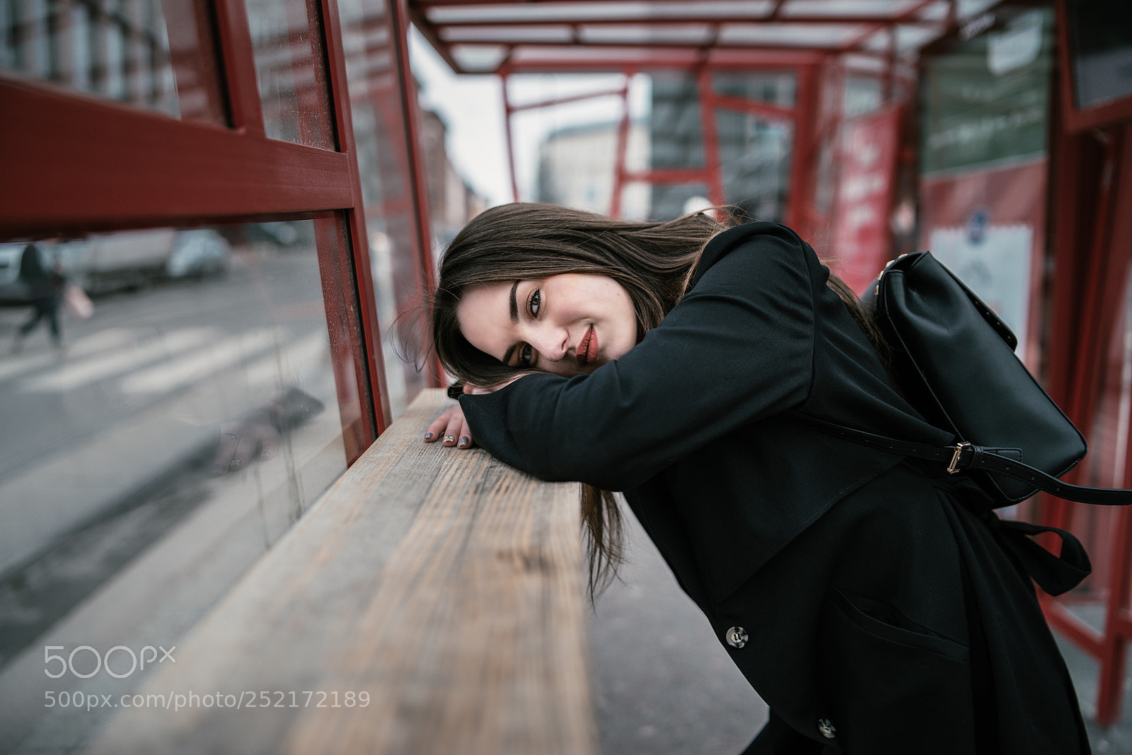 Sony a7R sample photo. Elvira photography
