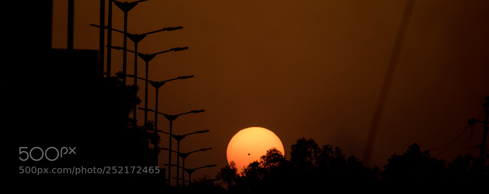 Canon EOS 750D (EOS Rebel T6i / EOS Kiss X8i) sample photo. The sunset photography