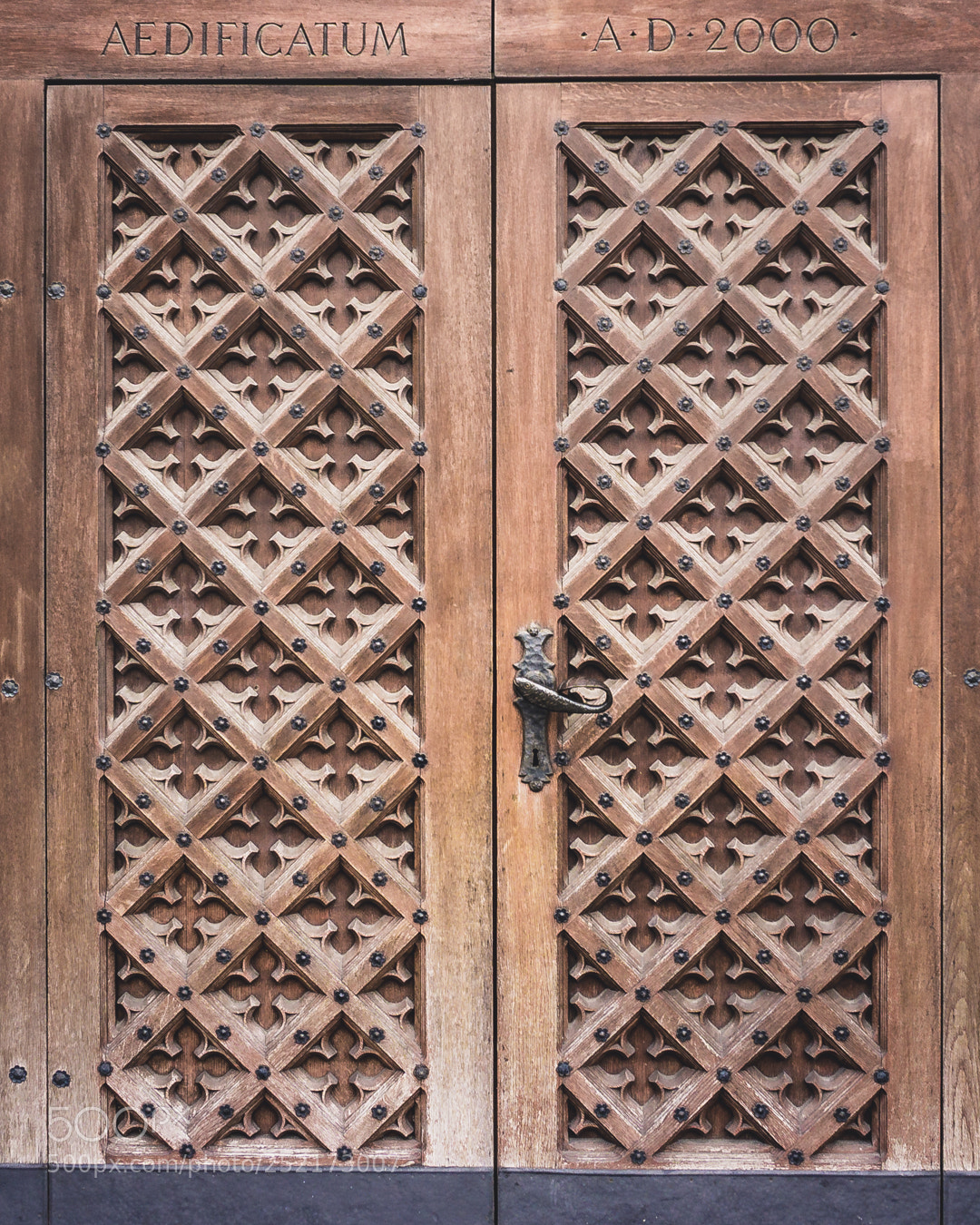 Sony a6000 sample photo. Door craftmanshop photography