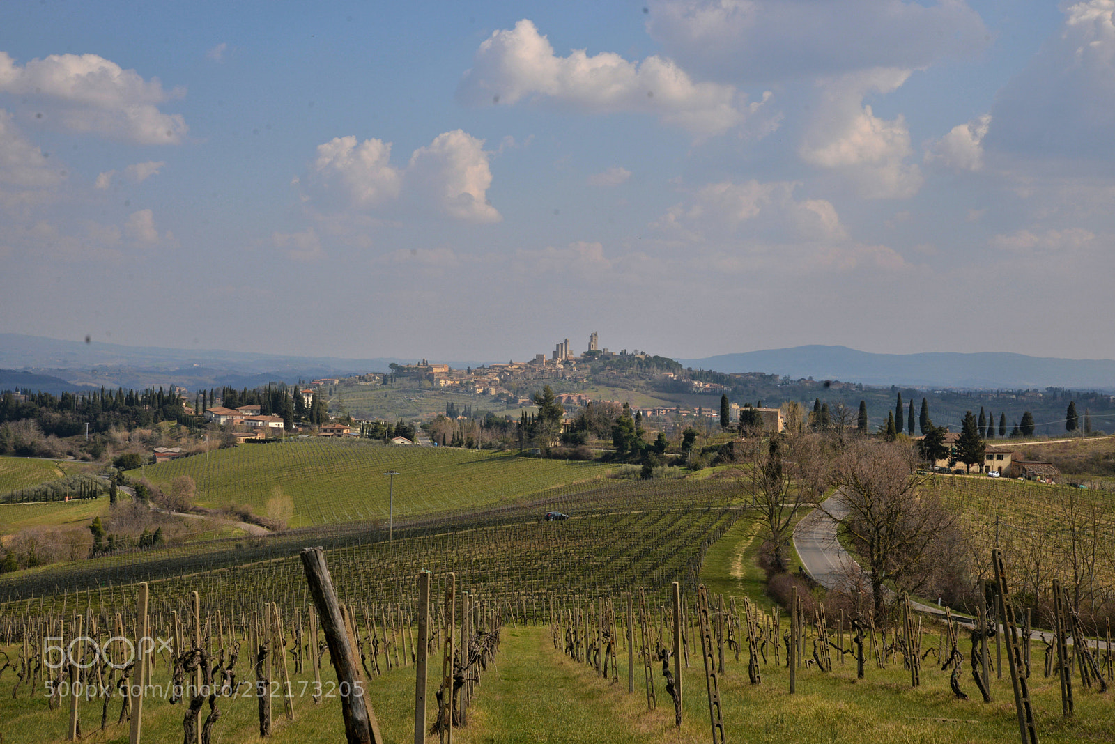 Nikon D610 sample photo. Tuscany trip #1 photography