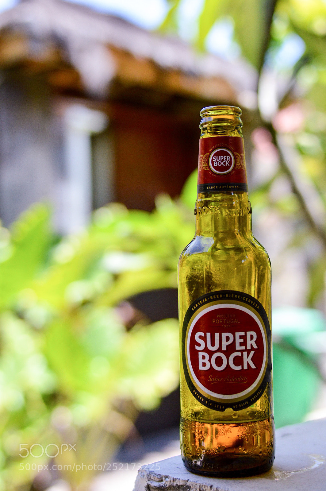Nikon D3200 sample photo. Beer photography