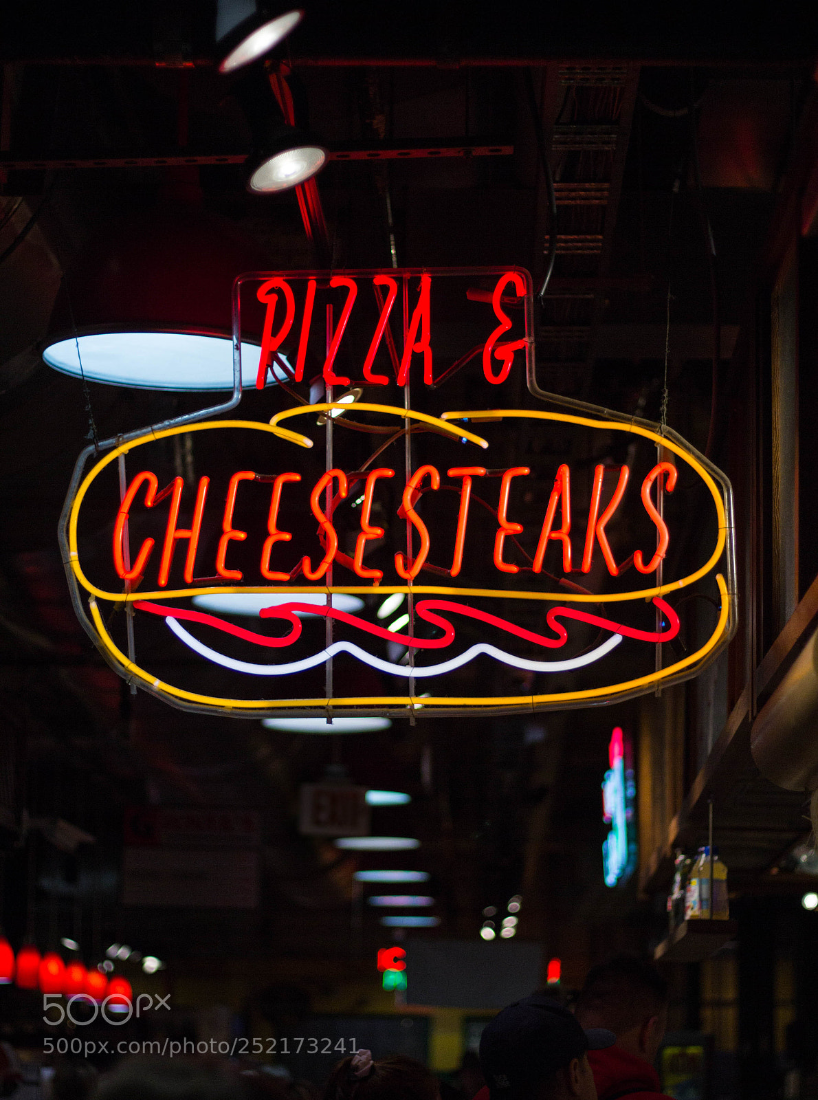Canon EOS 600D (Rebel EOS T3i / EOS Kiss X5) sample photo. Pizza and cheesesteaks photography