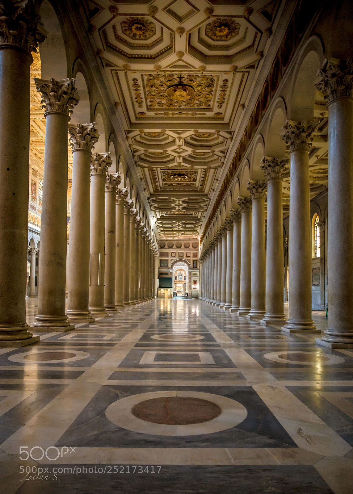 Canon EOS 5D Mark IV sample photo. Church rome photography