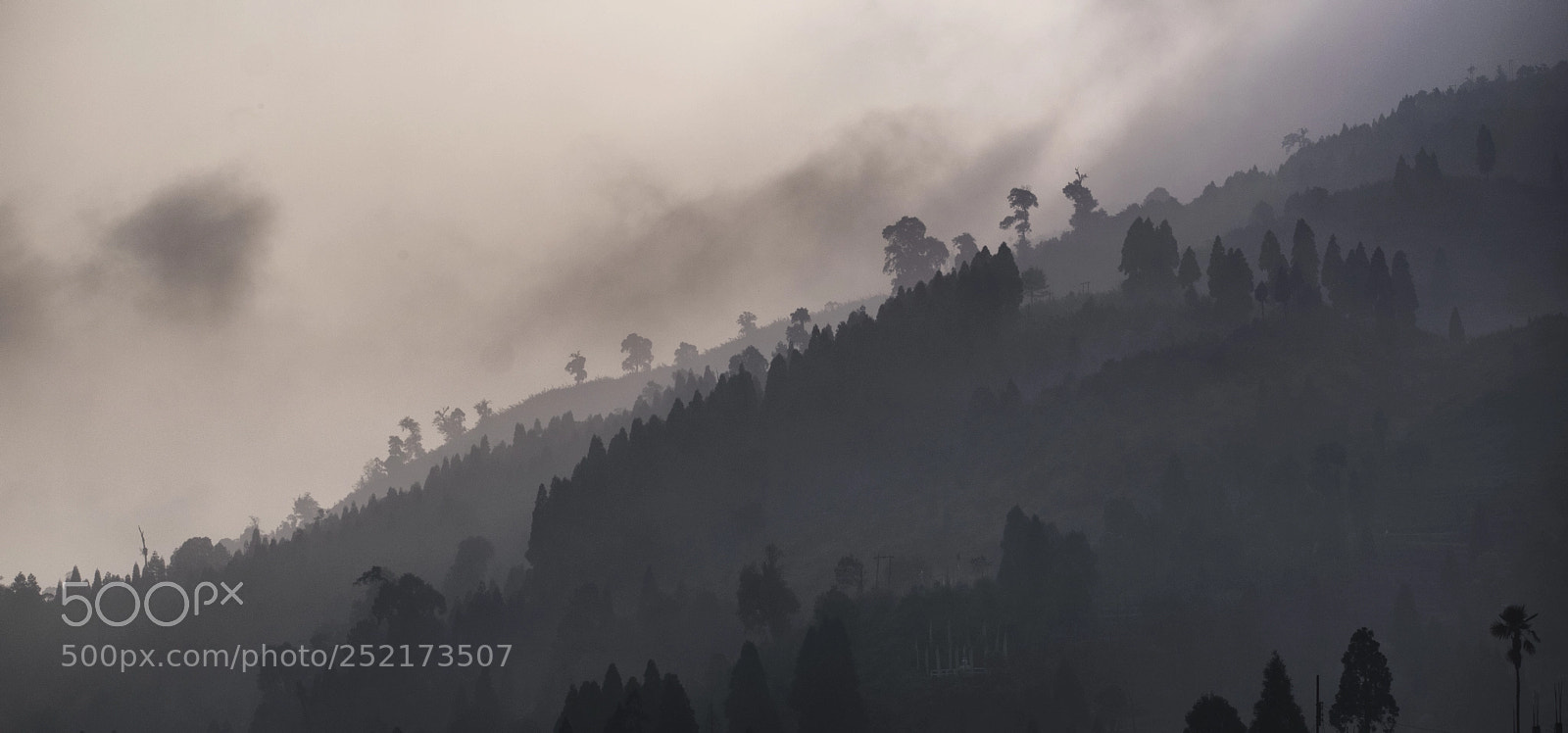 Nikon D3300 sample photo. Mountain photography