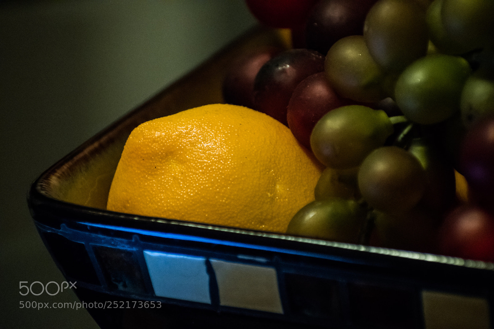 Nikon D500 sample photo. Would you rather blend photography
